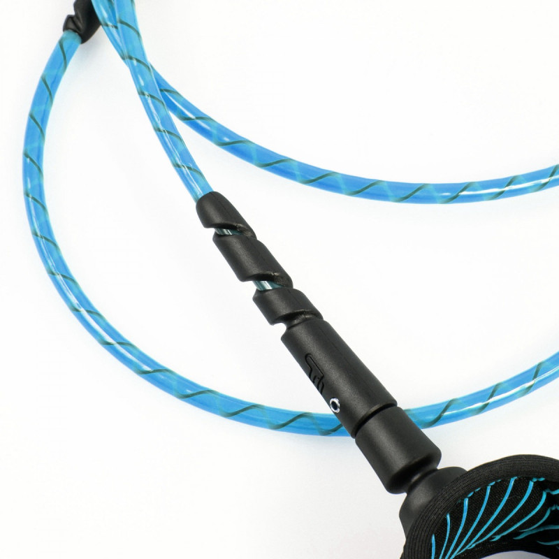 Leash de Surf FCS Freedom Helix