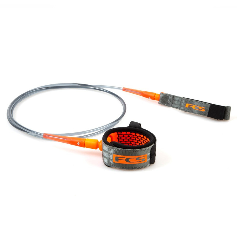 Leash de Surf FCS All Round Essential