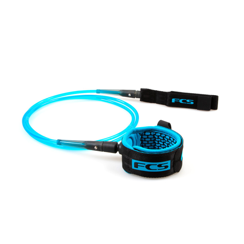 Leash de Longboard FCS Genou Essential 