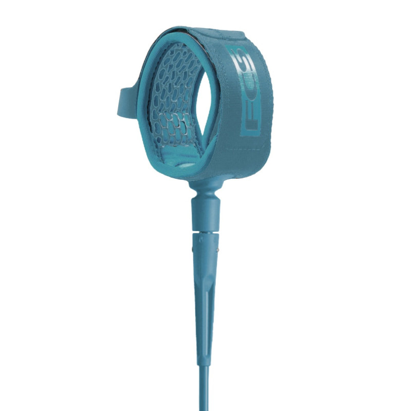 Leash de Longboard FCS Genou Essential 