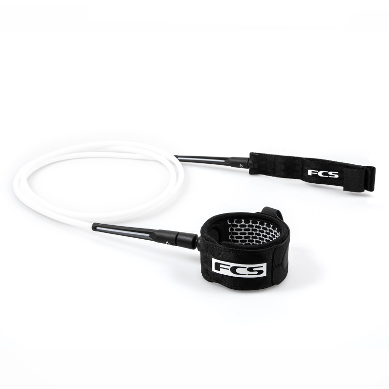 Leash de Longboard FCS Cheville Essential 