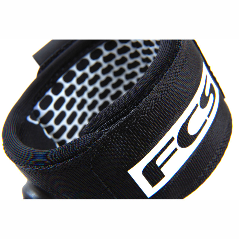 Leash de Longboard FCS Cheville Essential 