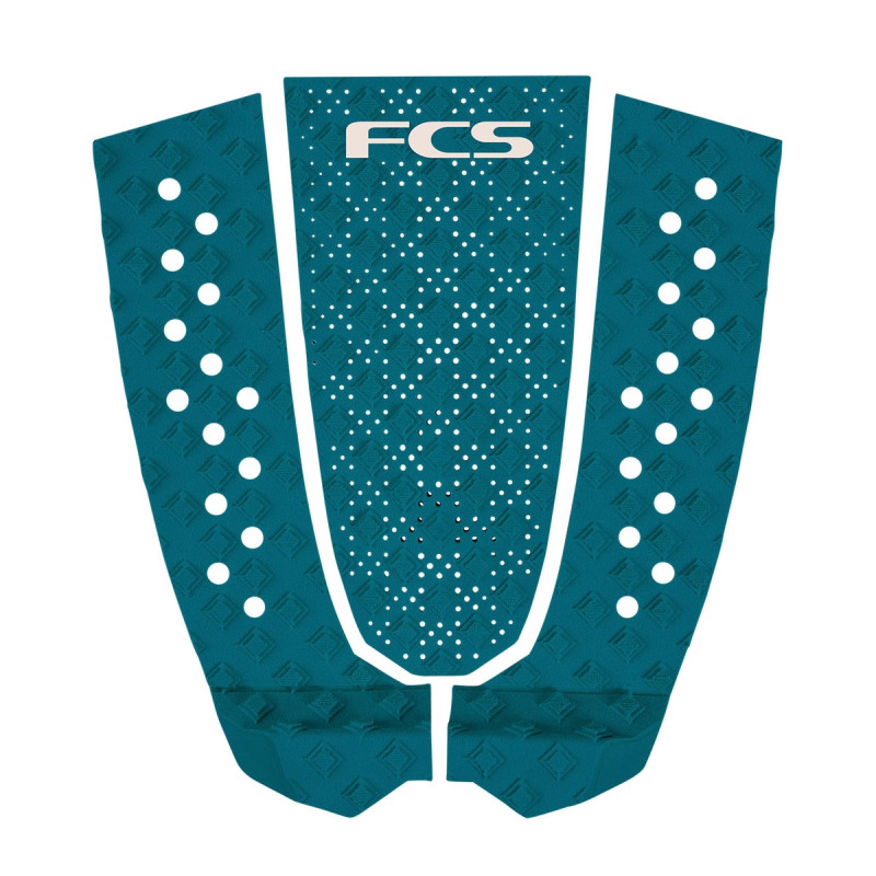 Pad de Surf FCS T-3 Eco