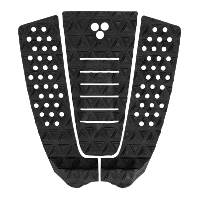 Pad de Surf Gorilla The Jane  - Black
