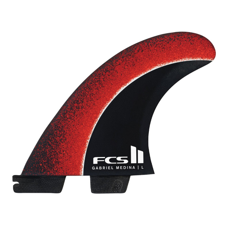 Dérives de Surf FCSII Thruster Gabriel Medina PC Aircore