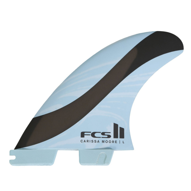 Dérives de Surf FCSII Thruster Carissa Moore PC