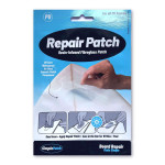 Patch de Réparation FCS Simple Regular Polyester (PU)