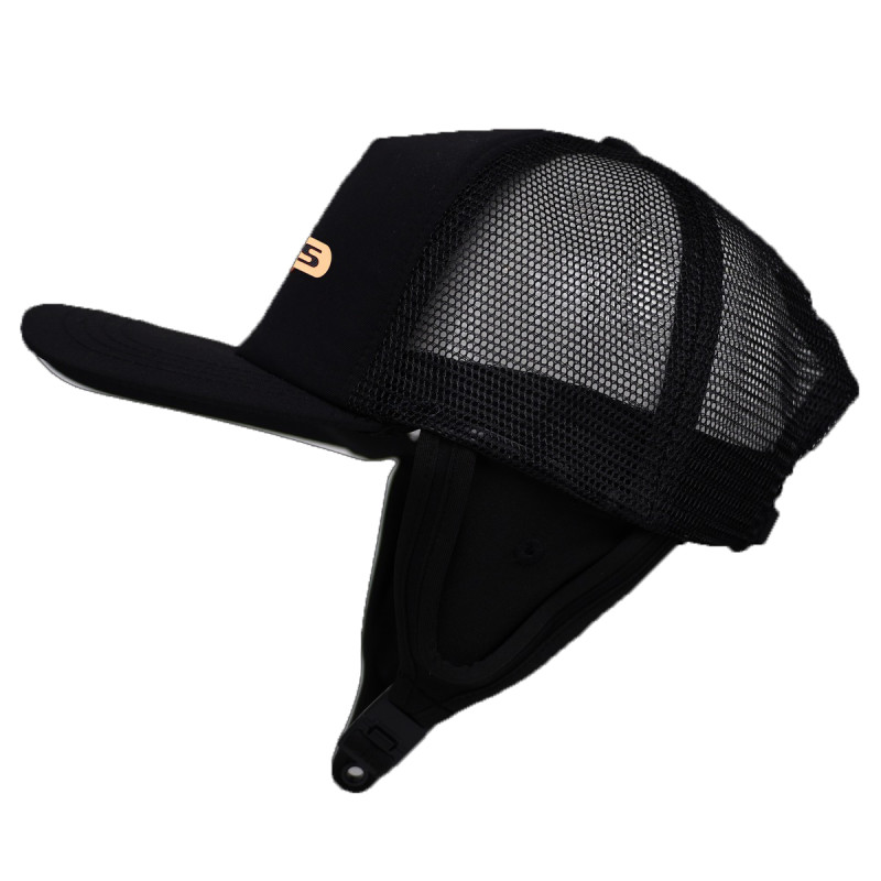 Casquette de Surf FCS Essential Trucker Wet Cap