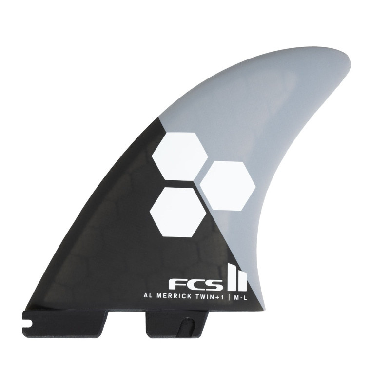 Dérives de Surf FCSII Twin+1 Al Merrick 