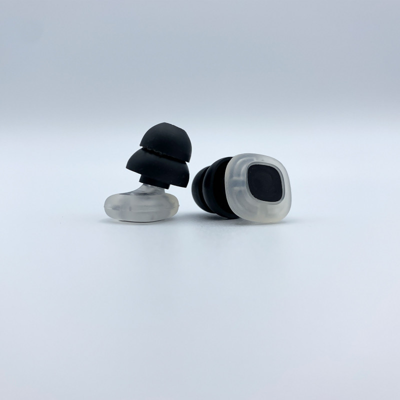 Bouchon D'oreilles Hydropad