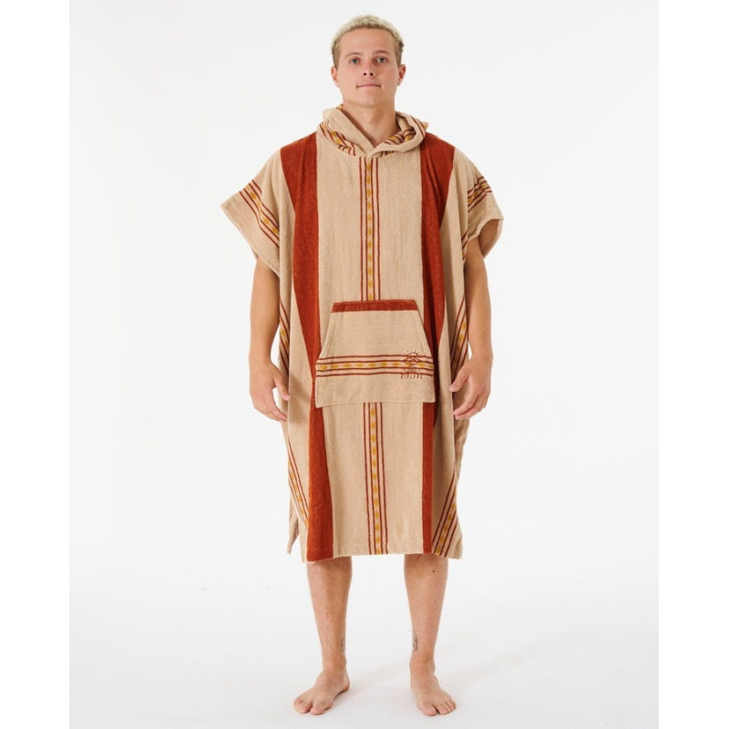 Poncho Rip Curl Searchers