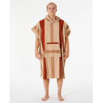 Poncho Rip Curl Searchers