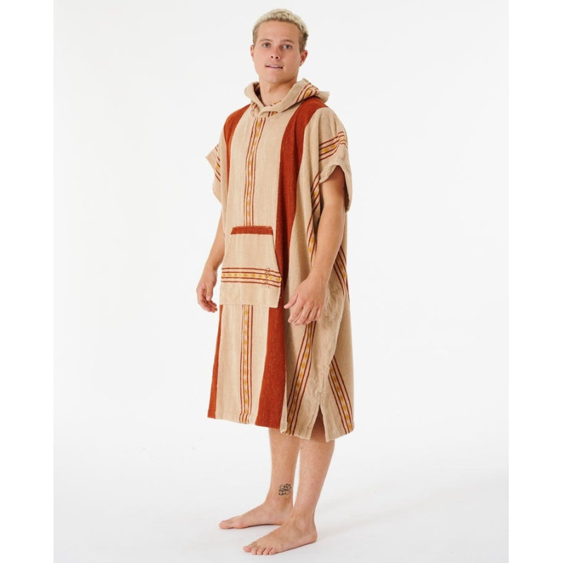 Poncho Rip Curl Searchers