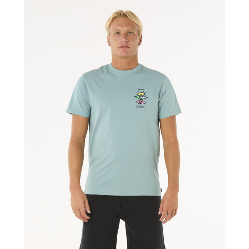 T-Shirt Rip Curl Search Icon