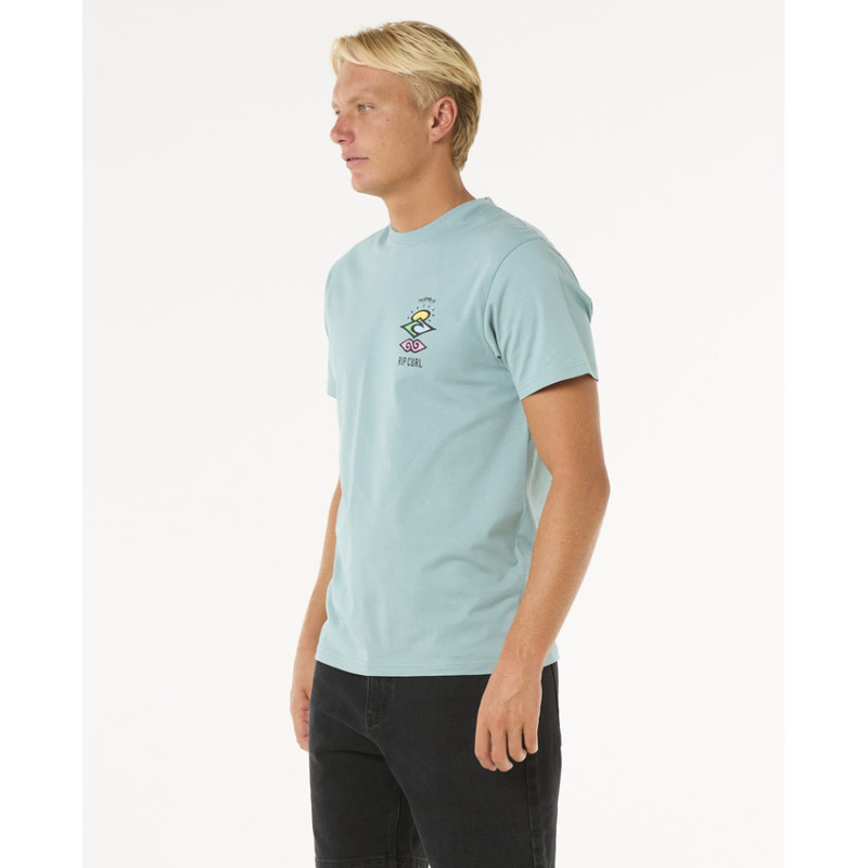 T-Shirt Rip Curl Search Icon