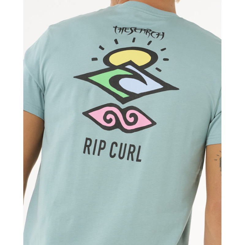 T-Shirt Rip Curl Search Icon