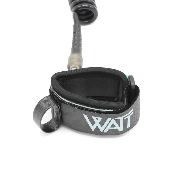 Leash de Bodyboard Watt Poignet Deluxe