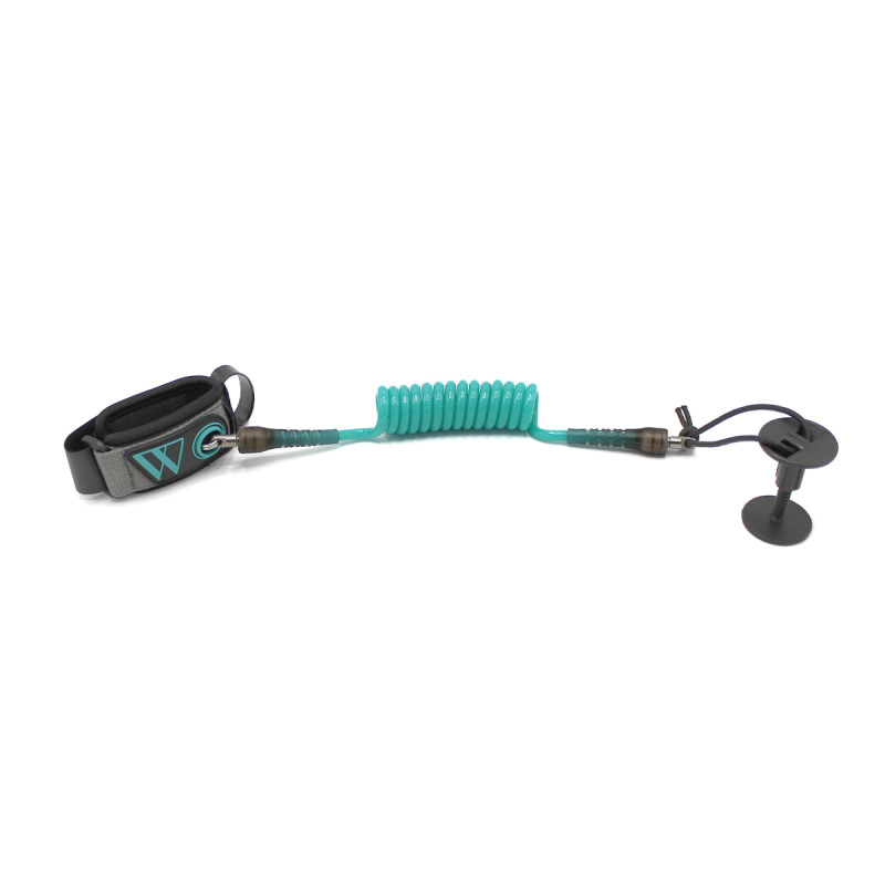 Leash de Bodyboard Watt Poignet Deluxe