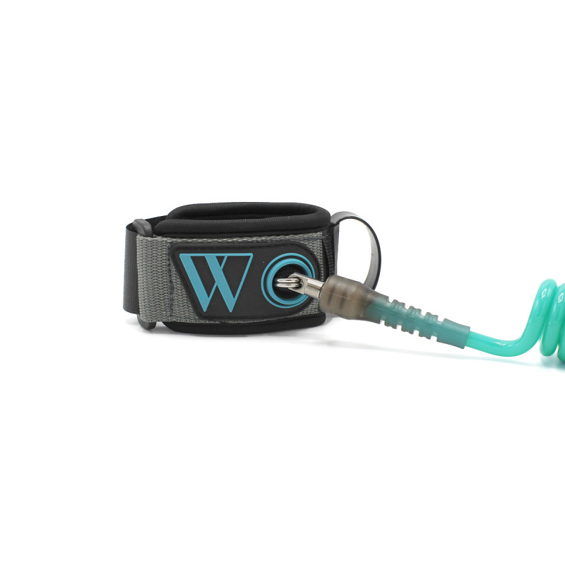 Leash de Bodyboard Watt Poignet Deluxe