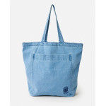 Tote Bag Rip Curl Distressed Denim