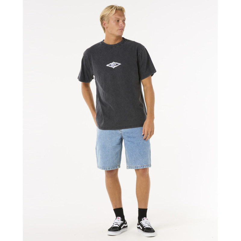 T-Shirt Rip Curl Raw Energy Sloth