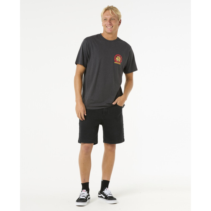 T-Shirt Rip Curl Shaper Adress