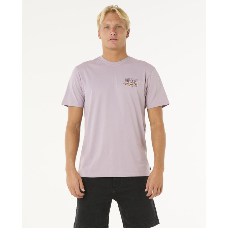 T-shirt Rip Curl Surf Paradise F&B 