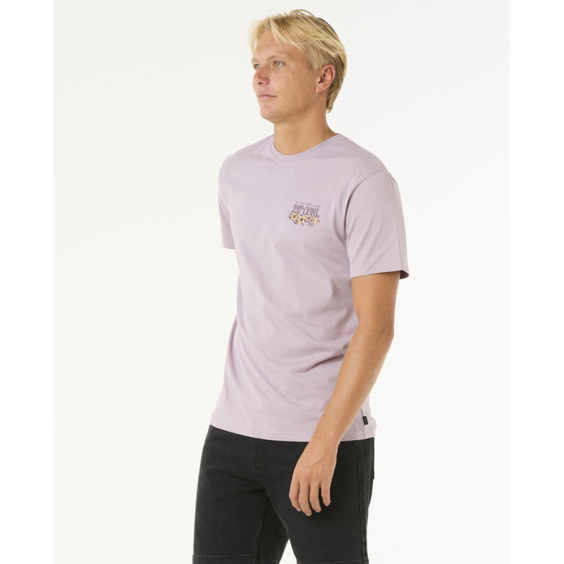 T-shirt Rip Curl Surf Paradise F&B 