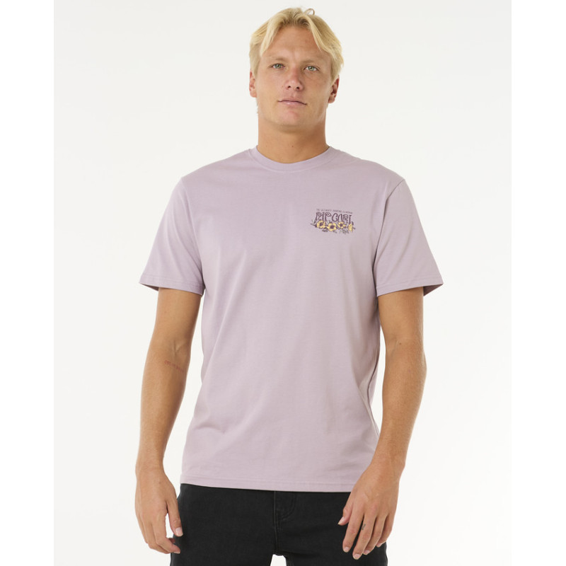 T-shirt Rip Curl Surf Paradise F&B 