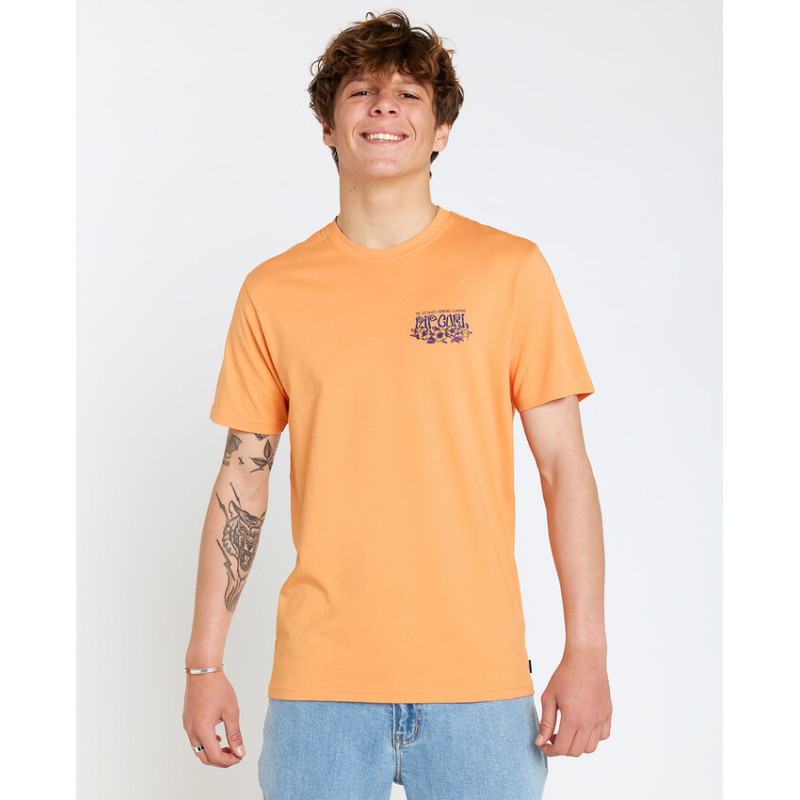 T-shirt Rip Curl Surf Paradise F&B 