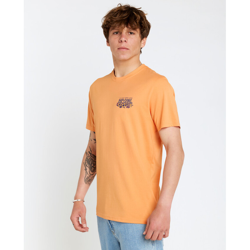 T-shirt Rip Curl Surf Paradise F&B 