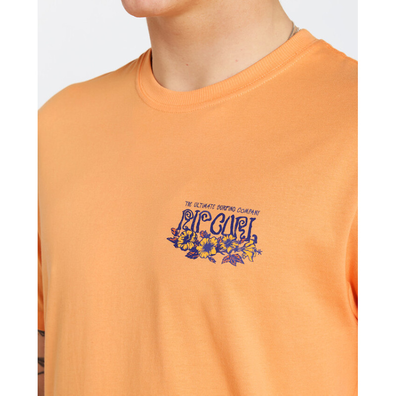 T-shirt Rip Curl Surf Paradise F&B 