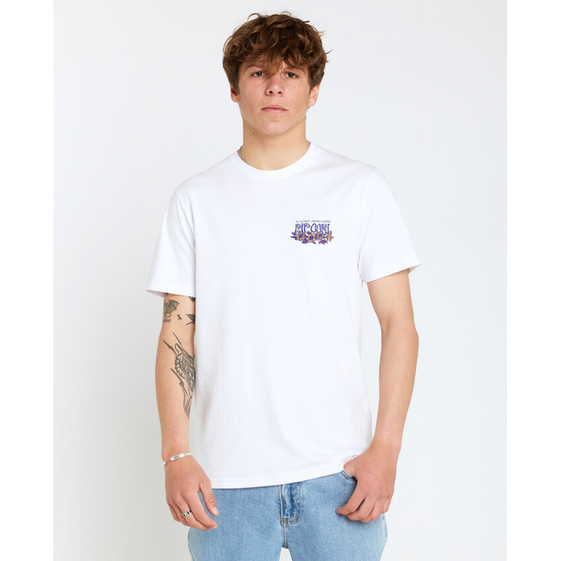 T-shirt Rip Curl Surf Paradise F&B