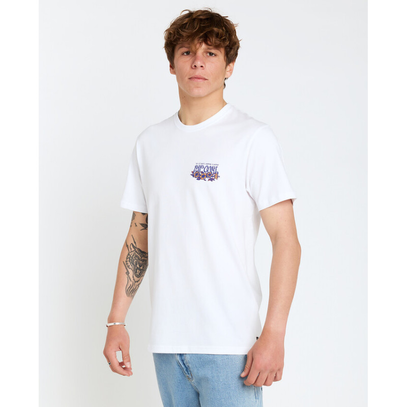 T-shirt Rip Curl Surf Paradise F&B