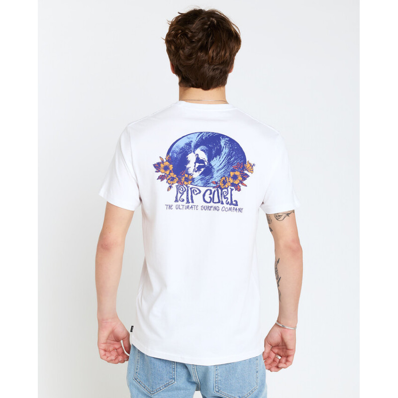 T-shirt Rip Curl Surf Paradise F&B