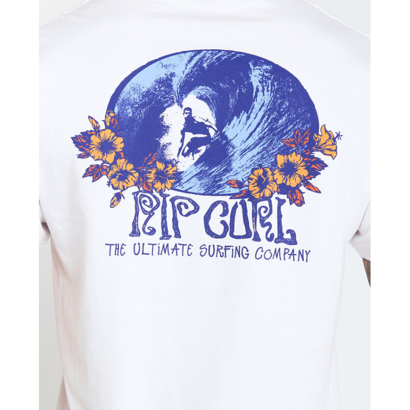 T-shirt Rip Curl Surf Paradise F&B