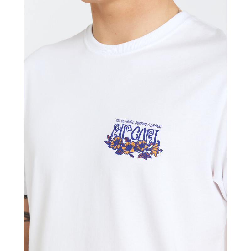 T-shirt Rip Curl Surf Paradise F&B