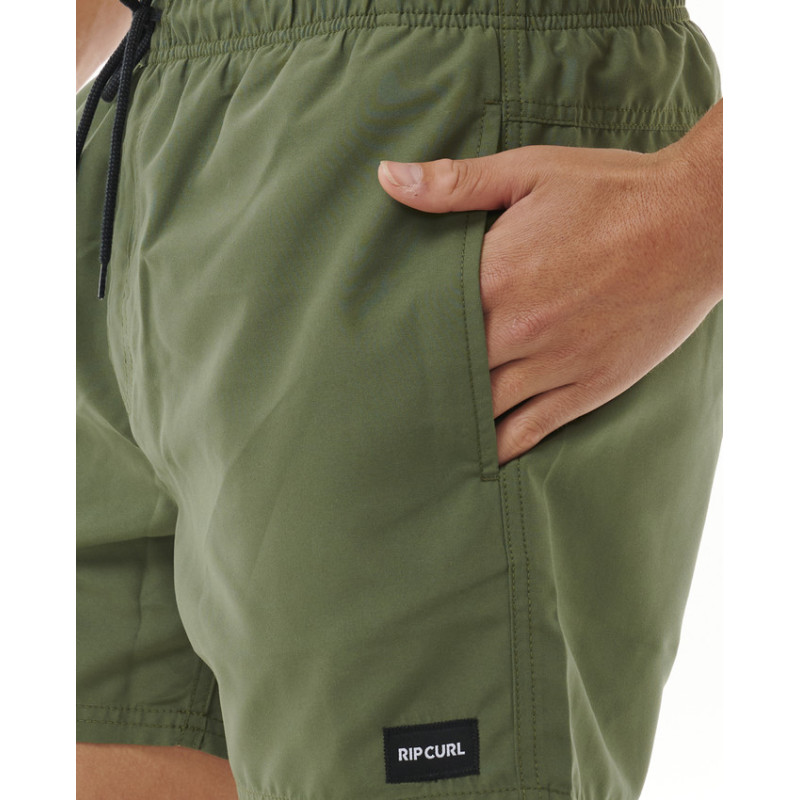 Boardshort Rip Curl Offset Volley