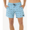 Boardshort Rip Curl Fun Times Volley