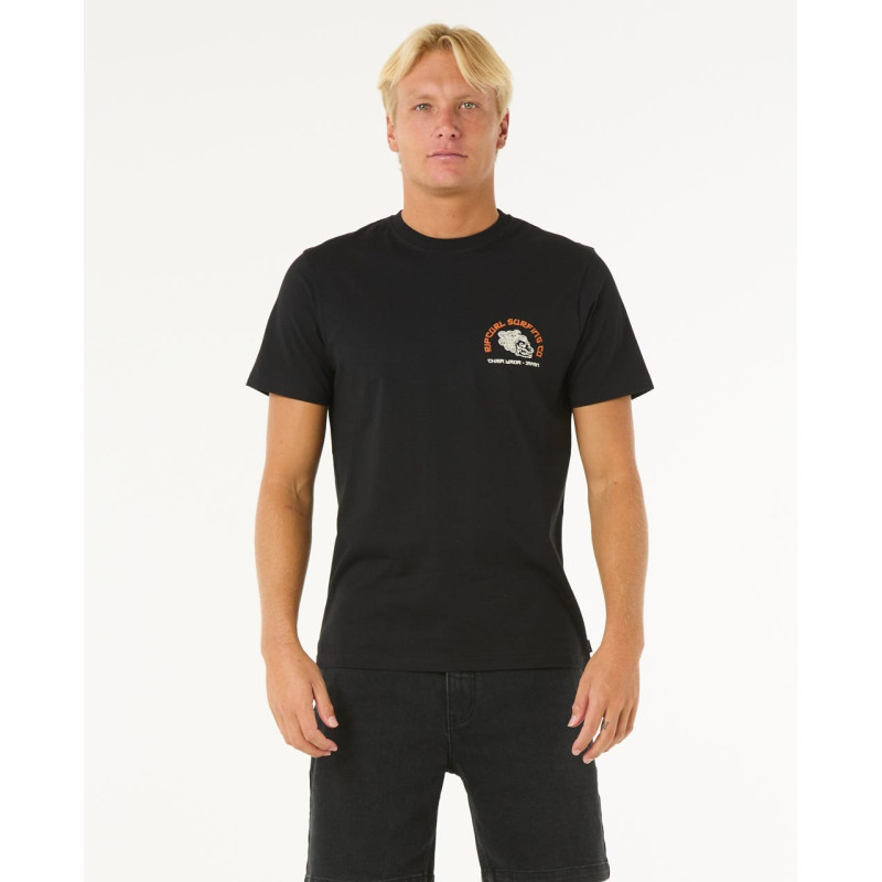 T-Shirt Rip Curl Desti Animals 