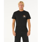 T-Shirt Rip Curl Desti Animals 