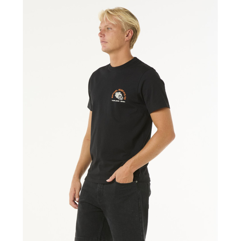 T-Shirt Rip Curl Desti Animals 