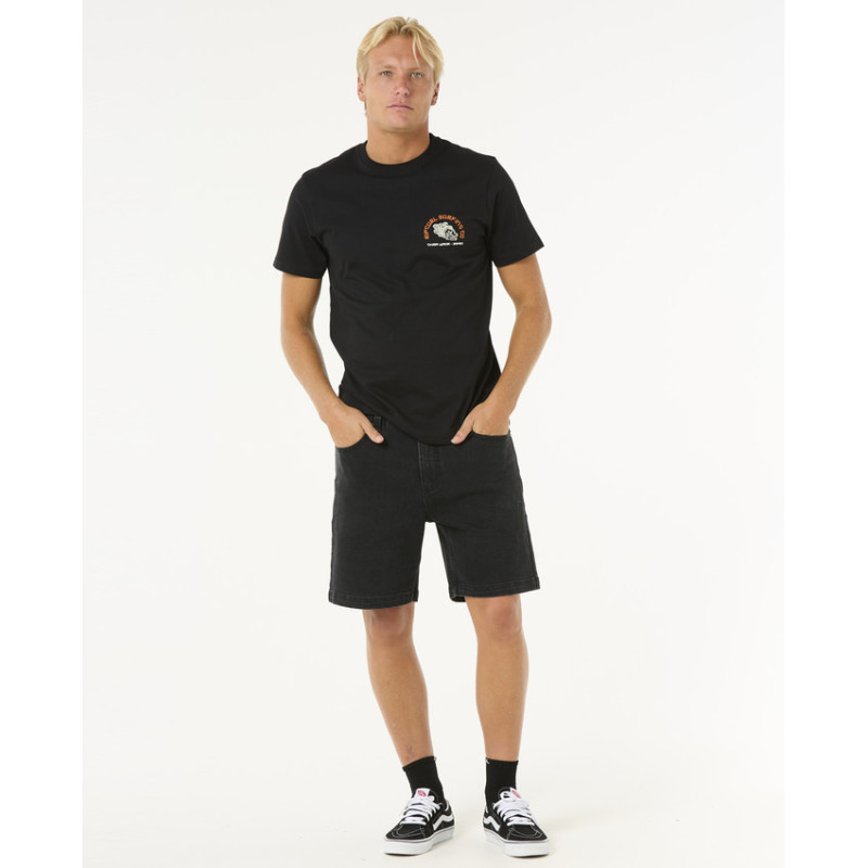 T-Shirt Rip Curl Desti Animals 