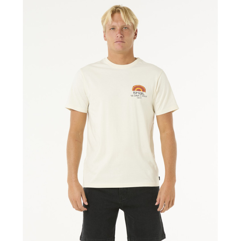 T-Shirt Rip Curl Keep On Trucking