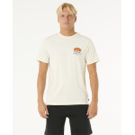 T-Shirt Rip Curl Keep On Trucking