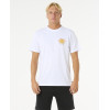 T-Shirt Rip Curl Dazed 