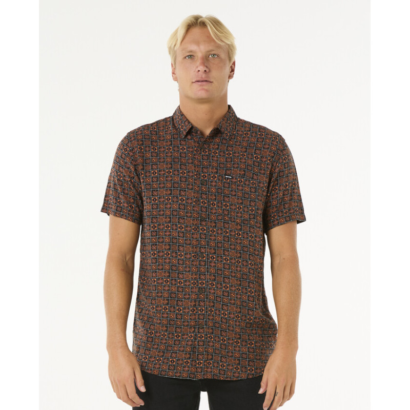 Chemise Rip Curl Fun Times