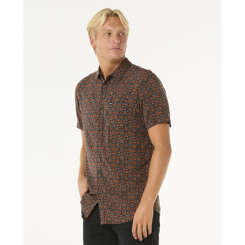 Chemise Rip Curl Fun Times