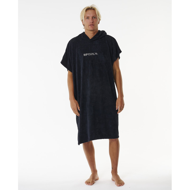 Poncho Rip Curl Brand Hooded