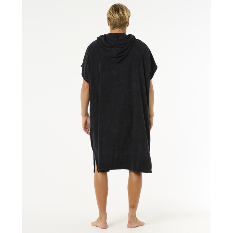 Poncho Rip Curl Brand Hooded